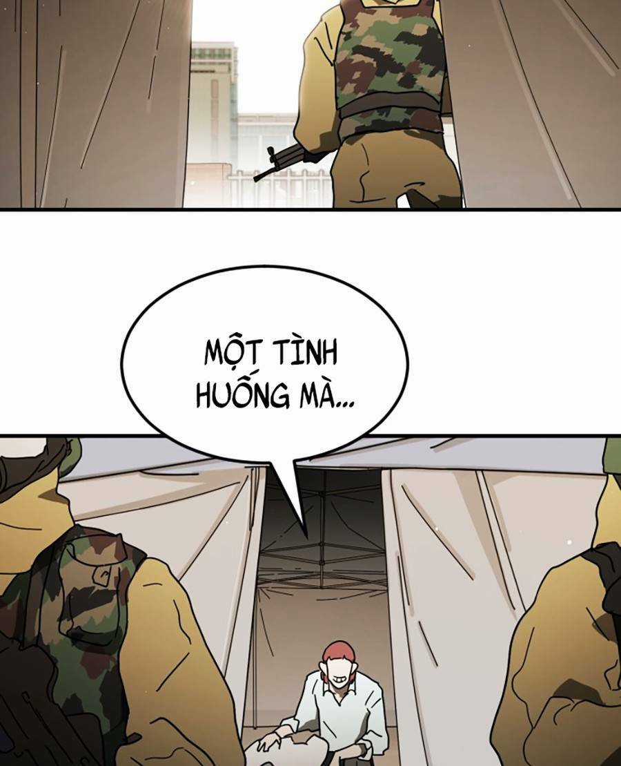 Đại Dịch Seoul - Chapter 39 - Trang 35