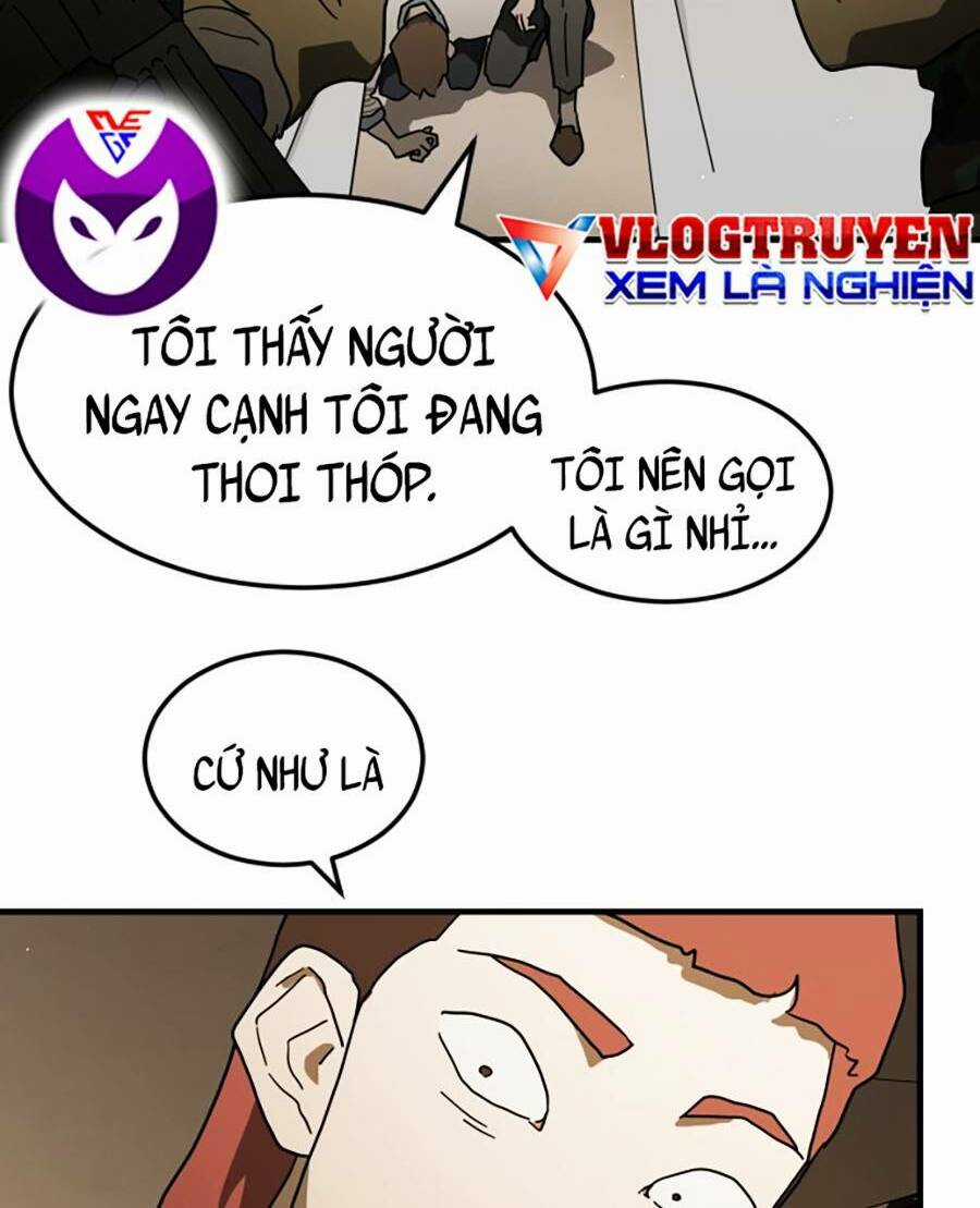 Đại Dịch Seoul - Chapter 39 - Trang 36