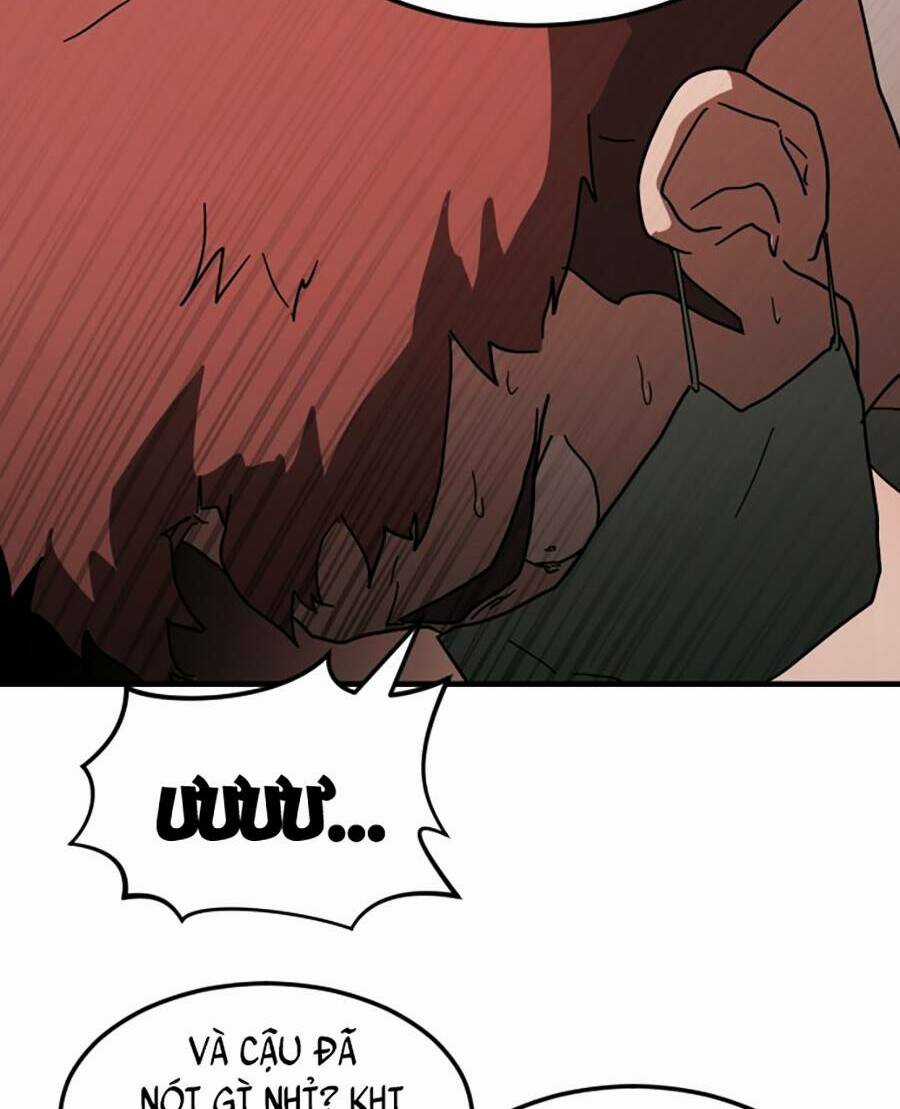 Đại Dịch Seoul - Chapter 39 - Trang 38