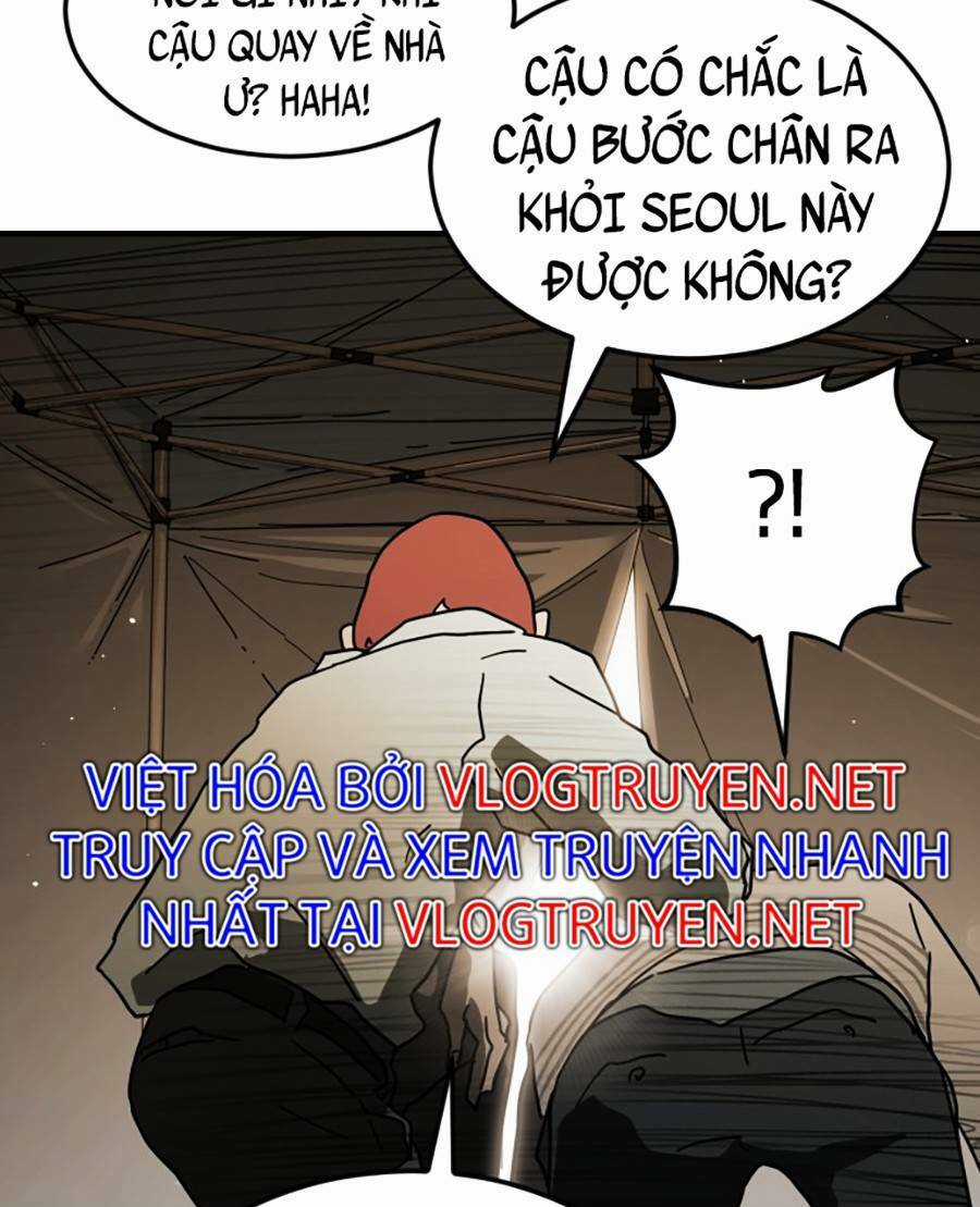 Đại Dịch Seoul - Chapter 39 - Trang 39