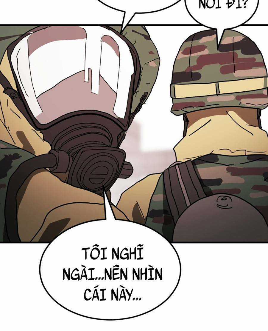 Đại Dịch Seoul - Chapter 39 - Trang 5