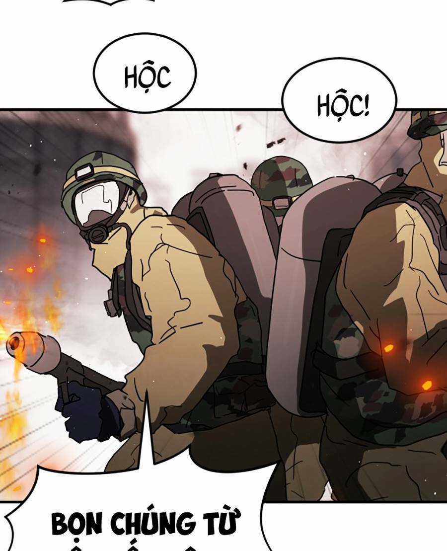 Đại Dịch Seoul - Chapter 39 - Trang 45