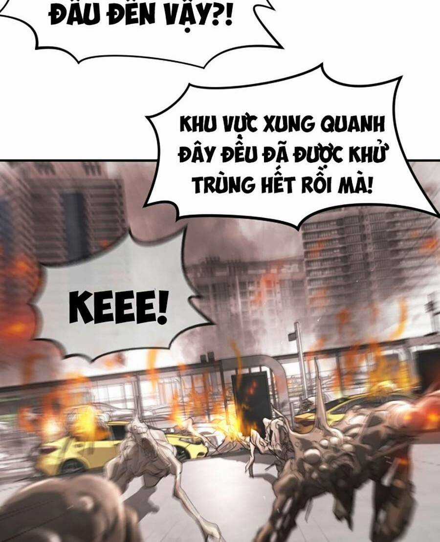 Đại Dịch Seoul - Chapter 39 - Trang 46