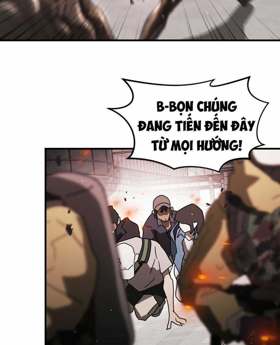 Đại Dịch Seoul - Chapter 39 - Trang 47