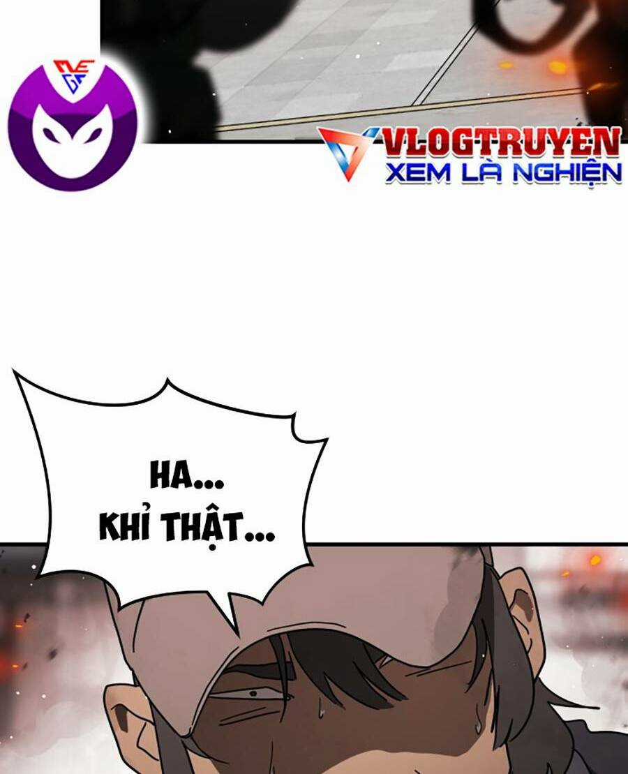 Đại Dịch Seoul - Chapter 39 - Trang 48