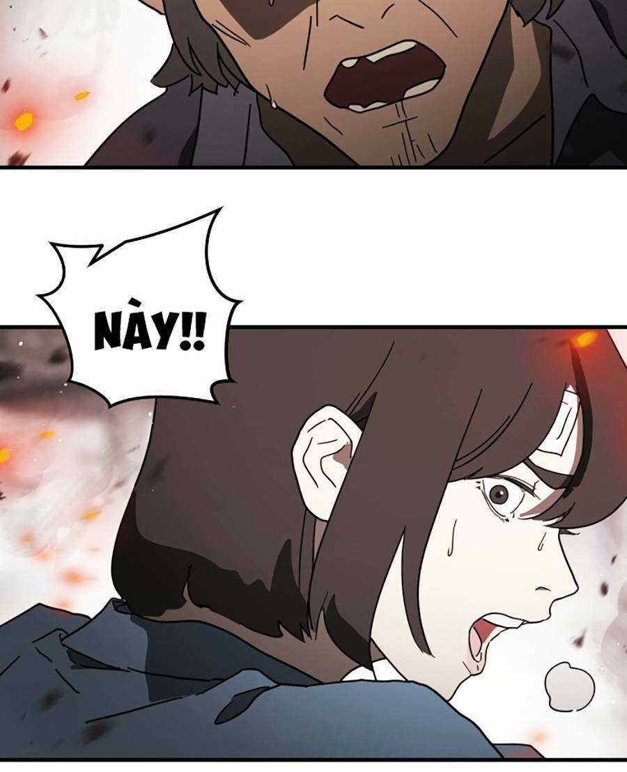 Đại Dịch Seoul - Chapter 39 - Trang 49