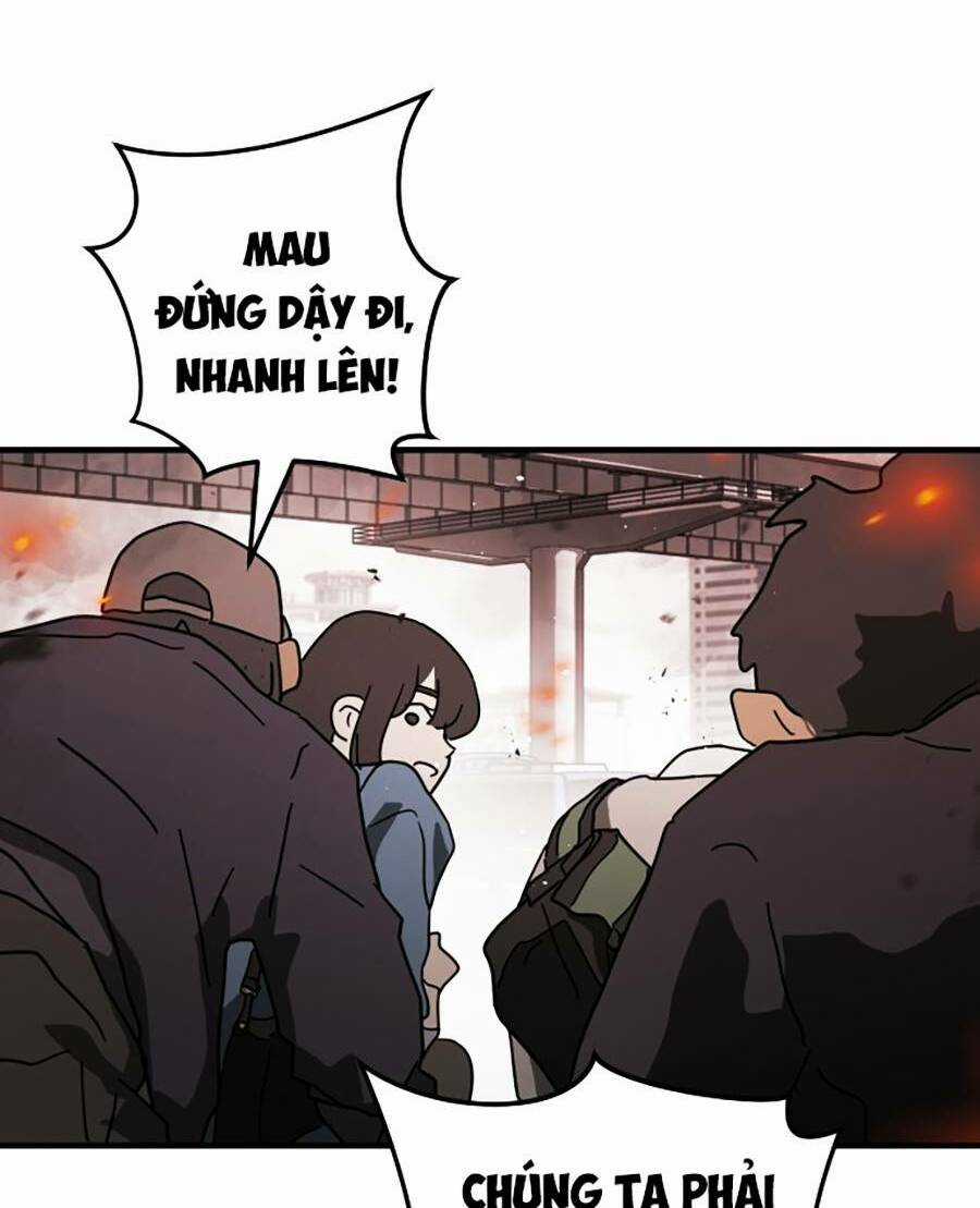 Đại Dịch Seoul - Chapter 39 - Trang 50