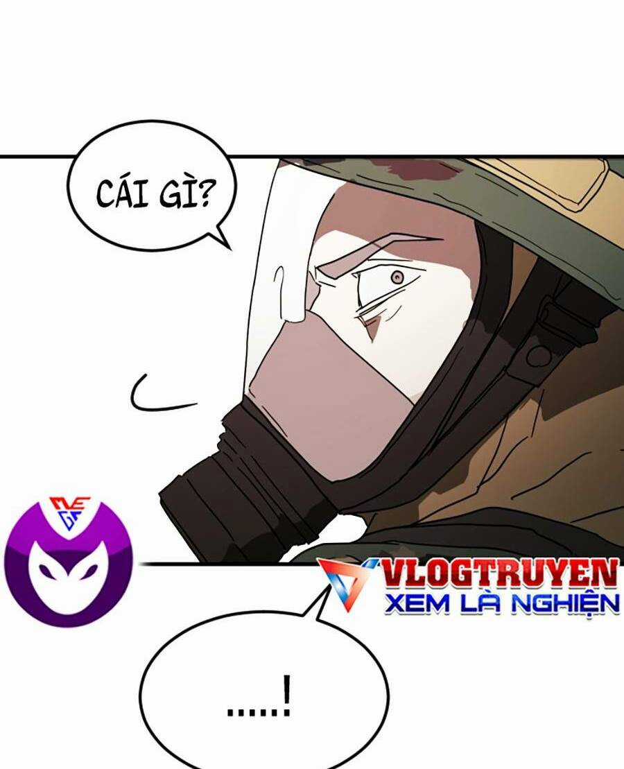 Đại Dịch Seoul - Chapter 39 - Trang 6