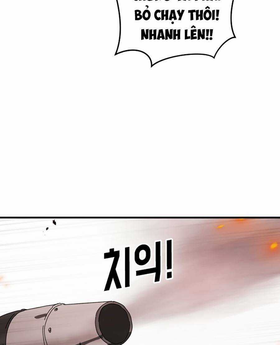 Đại Dịch Seoul - Chapter 39 - Trang 51