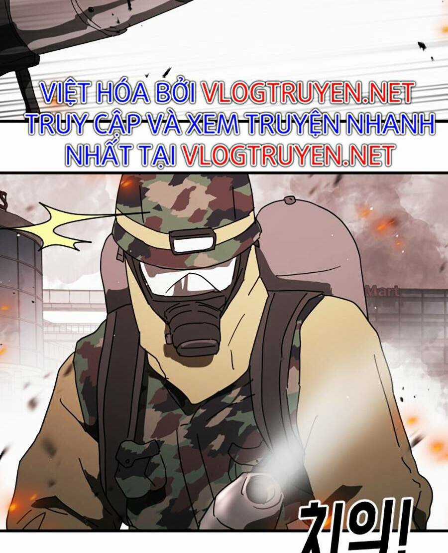 Đại Dịch Seoul - Chapter 39 - Trang 52