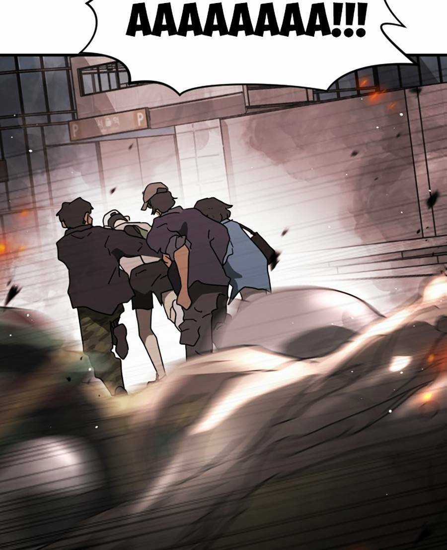 Đại Dịch Seoul - Chapter 39 - Trang 55