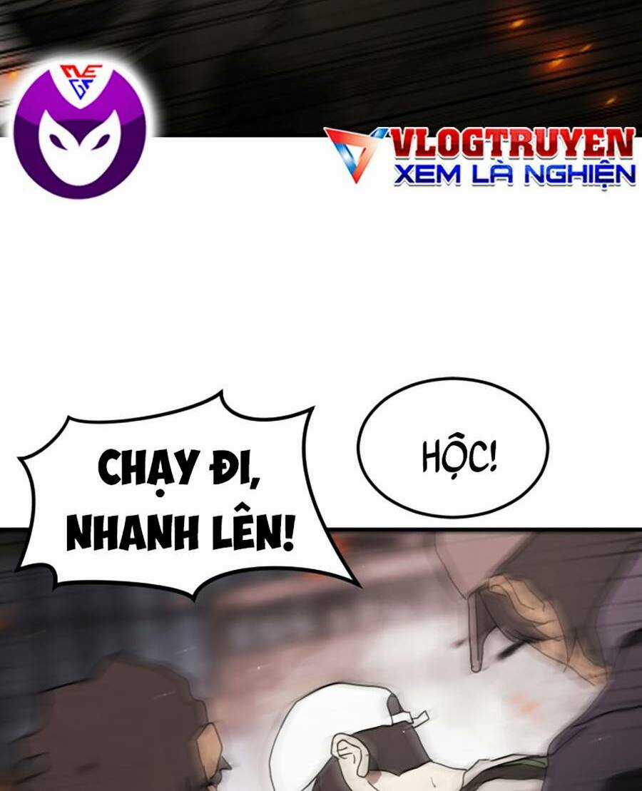 Đại Dịch Seoul - Chapter 39 - Trang 56