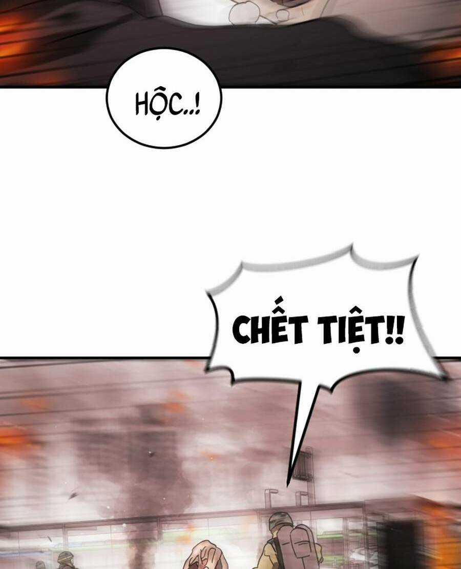 Đại Dịch Seoul - Chapter 39 - Trang 58