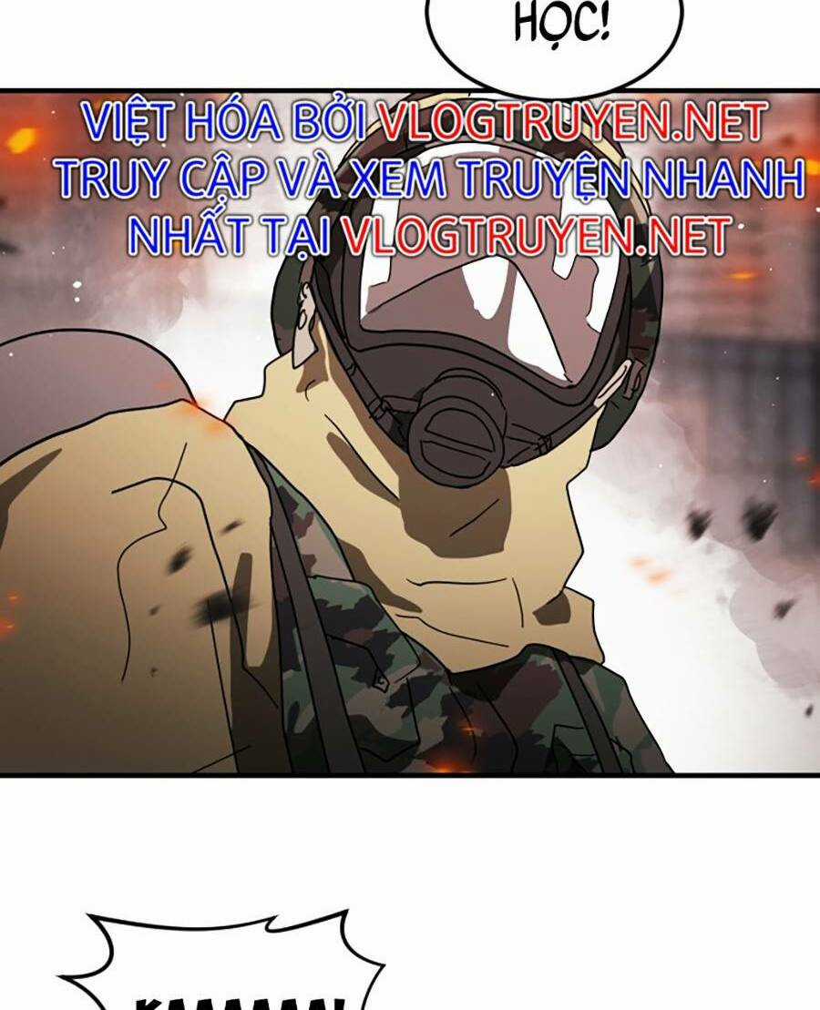 Đại Dịch Seoul - Chapter 39 - Trang 60