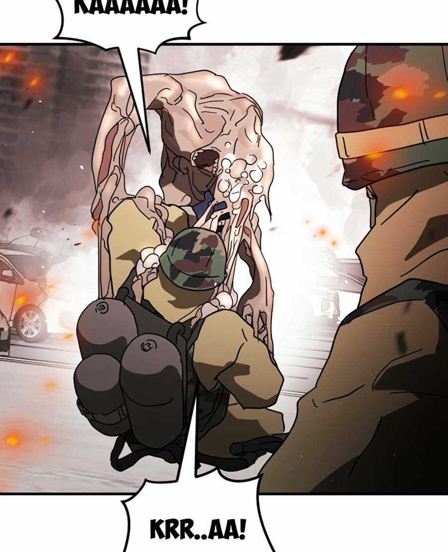 Đại Dịch Seoul - Chapter 39 - Trang 61