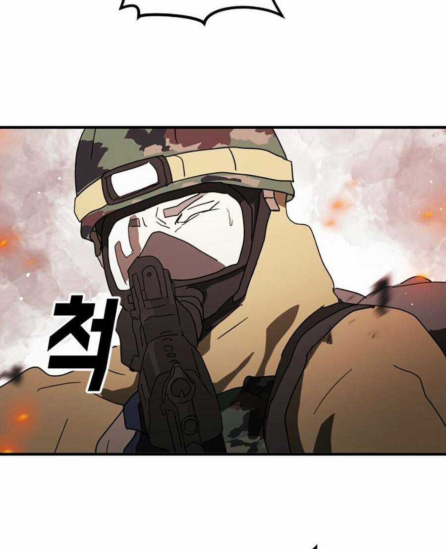 Đại Dịch Seoul - Chapter 39 - Trang 62