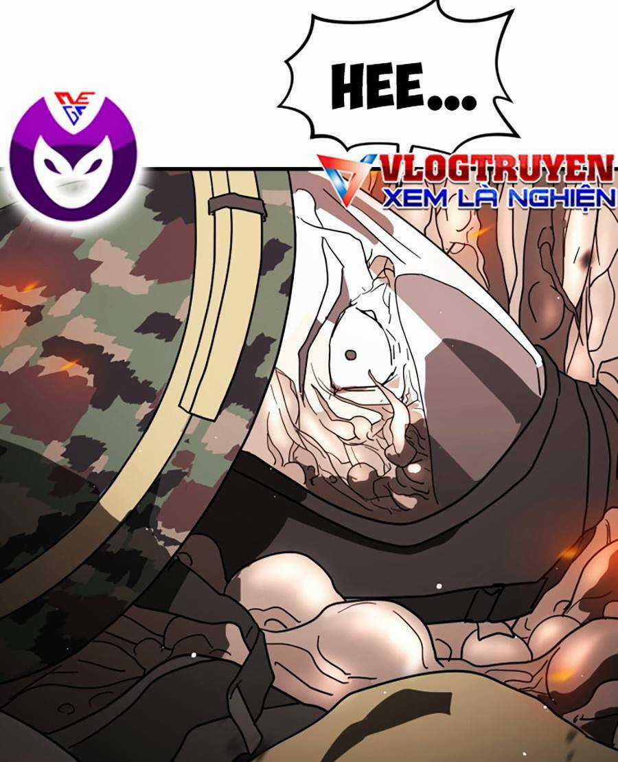 Đại Dịch Seoul - Chapter 39 - Trang 63