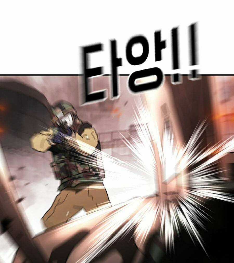 Đại Dịch Seoul - Chapter 39 - Trang 66