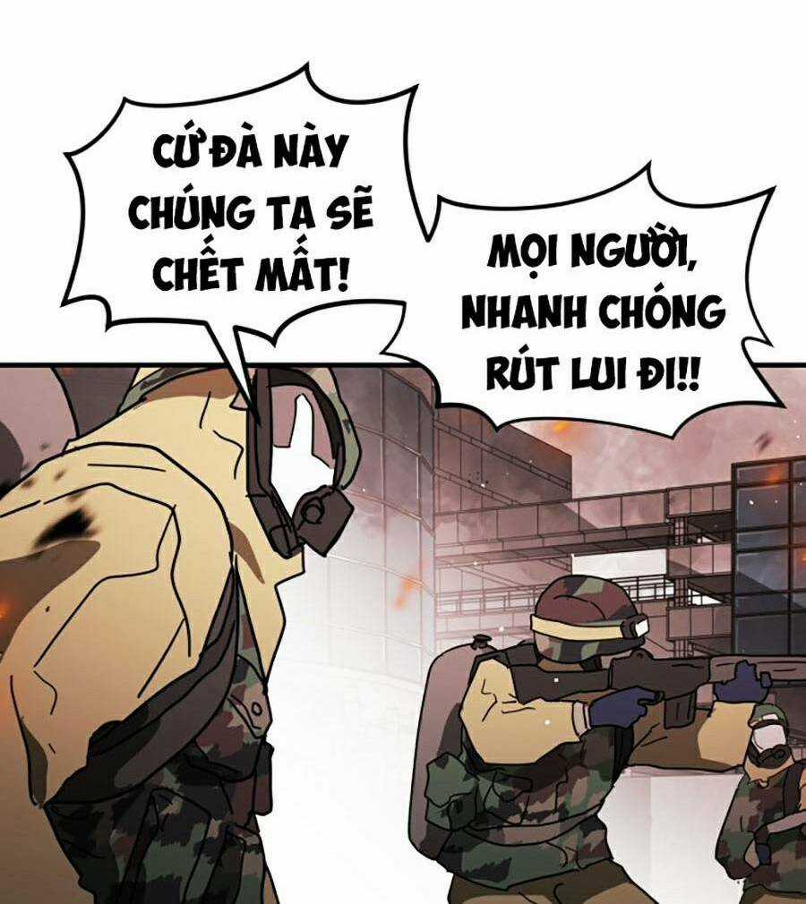 Đại Dịch Seoul - Chapter 39 - Trang 68