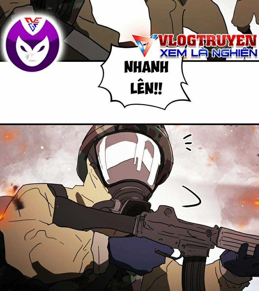 Đại Dịch Seoul - Chapter 39 - Trang 69