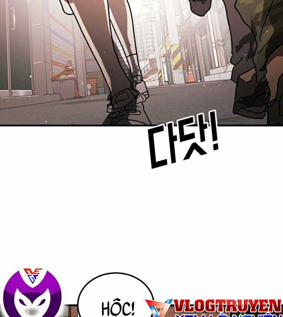 Đại Dịch Seoul - Chapter 39 - Trang 73