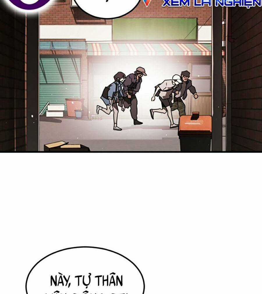 Đại Dịch Seoul - Chapter 39 - Trang 74