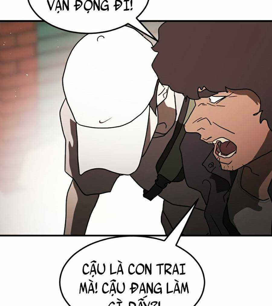 Đại Dịch Seoul - Chapter 39 - Trang 75