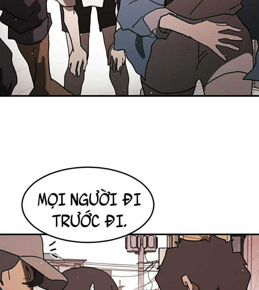 Đại Dịch Seoul - Chapter 39 - Trang 78