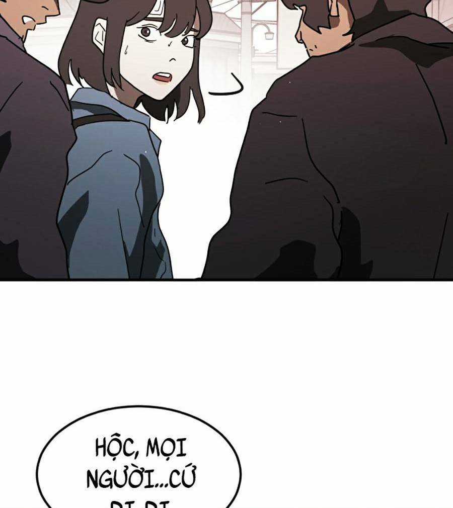 Đại Dịch Seoul - Chapter 39 - Trang 79