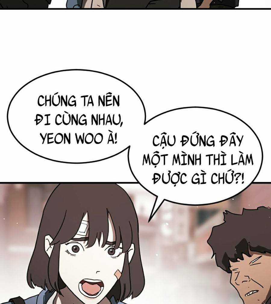 Đại Dịch Seoul - Chapter 39 - Trang 99