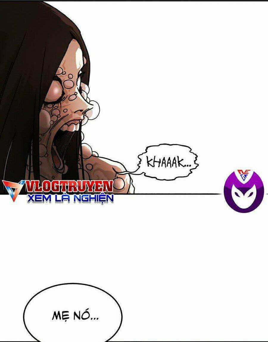 Đại Dịch Seoul - Chapter 4 - Trang 101