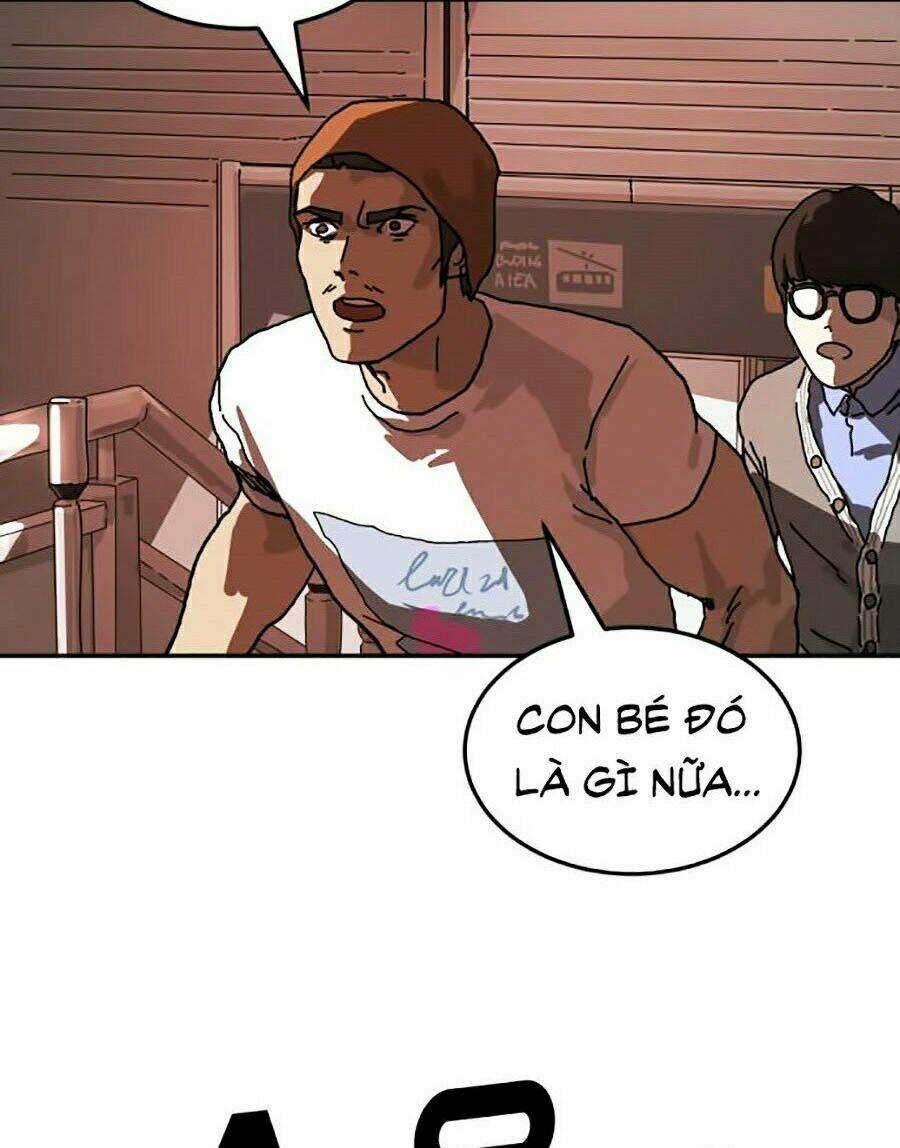 Đại Dịch Seoul - Chapter 4 - Trang 102