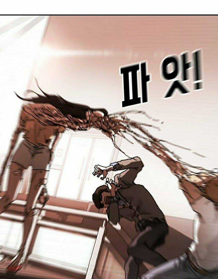 Đại Dịch Seoul - Chapter 4 - Trang 104