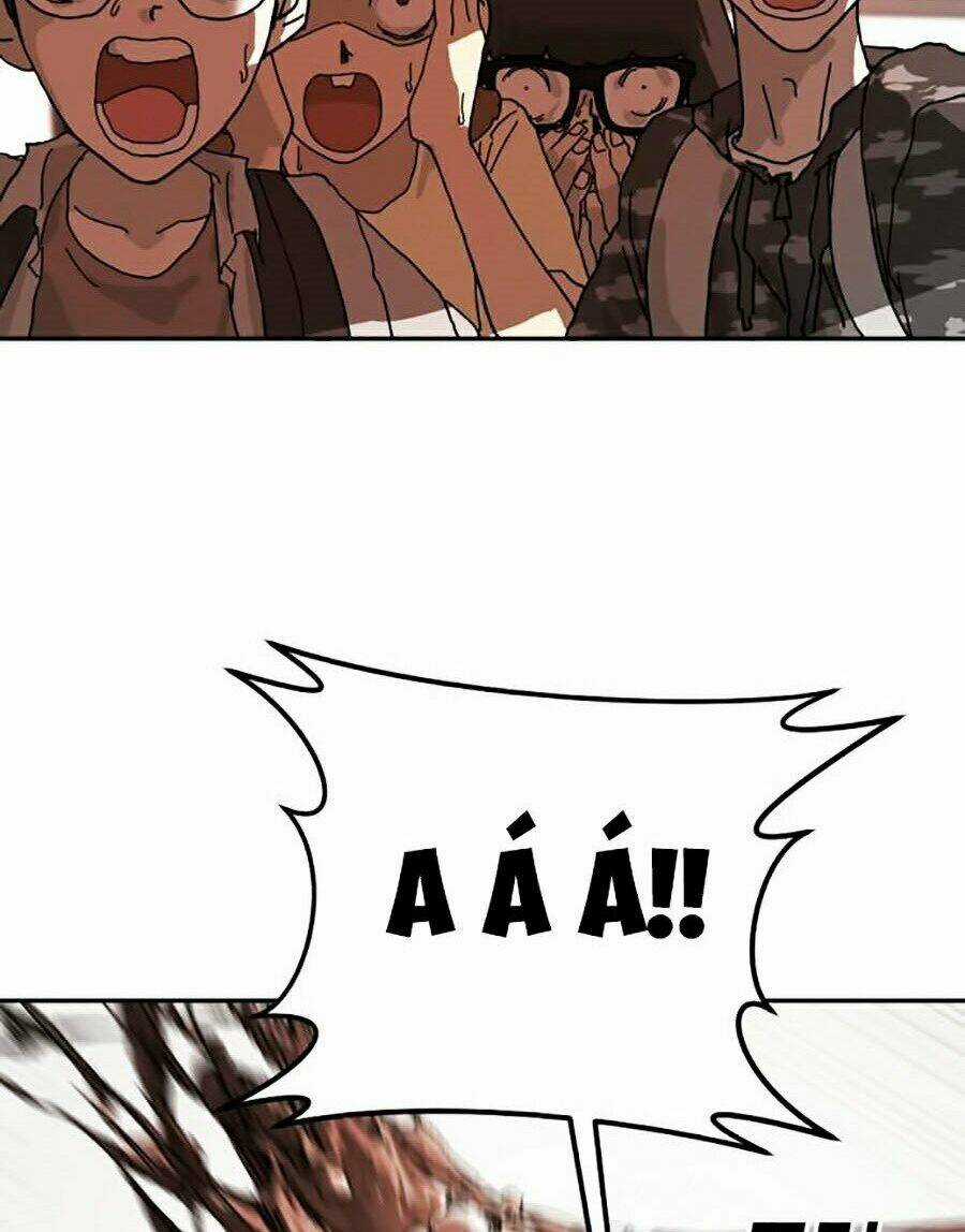 Đại Dịch Seoul - Chapter 4 - Trang 106