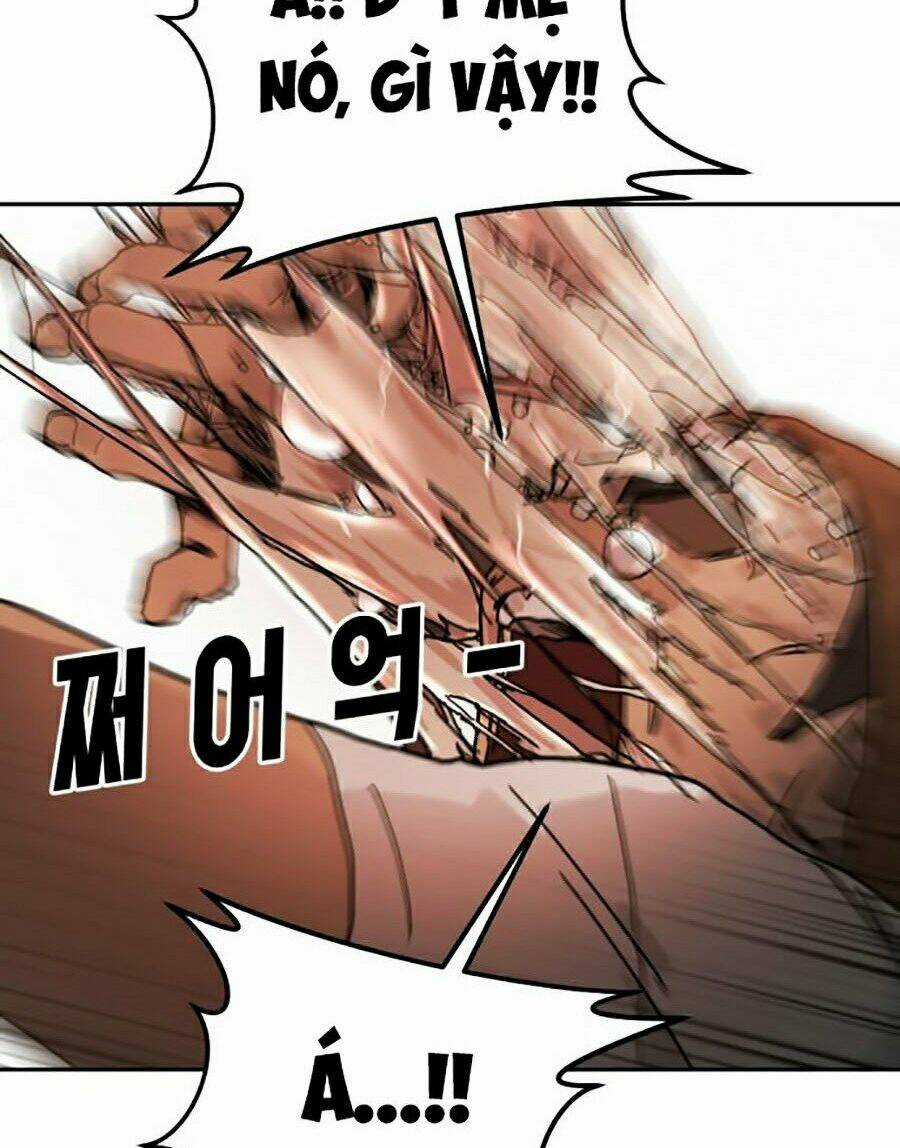 Đại Dịch Seoul - Chapter 4 - Trang 108