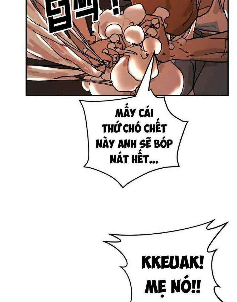 Đại Dịch Seoul - Chapter 4 - Trang 110