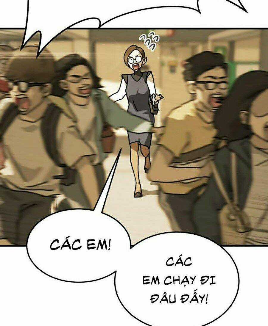 Đại Dịch Seoul - Chapter 4 - Trang 12