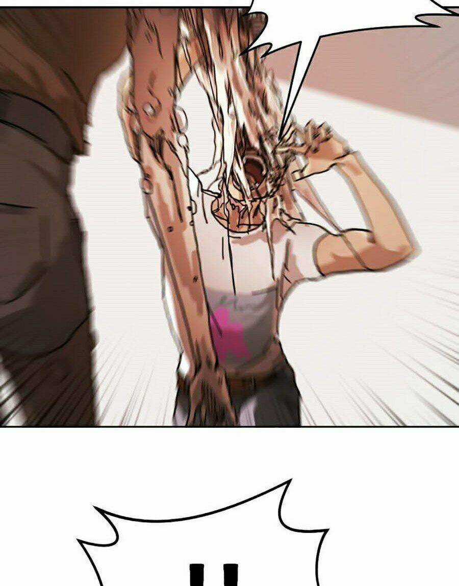 Đại Dịch Seoul - Chapter 4 - Trang 111