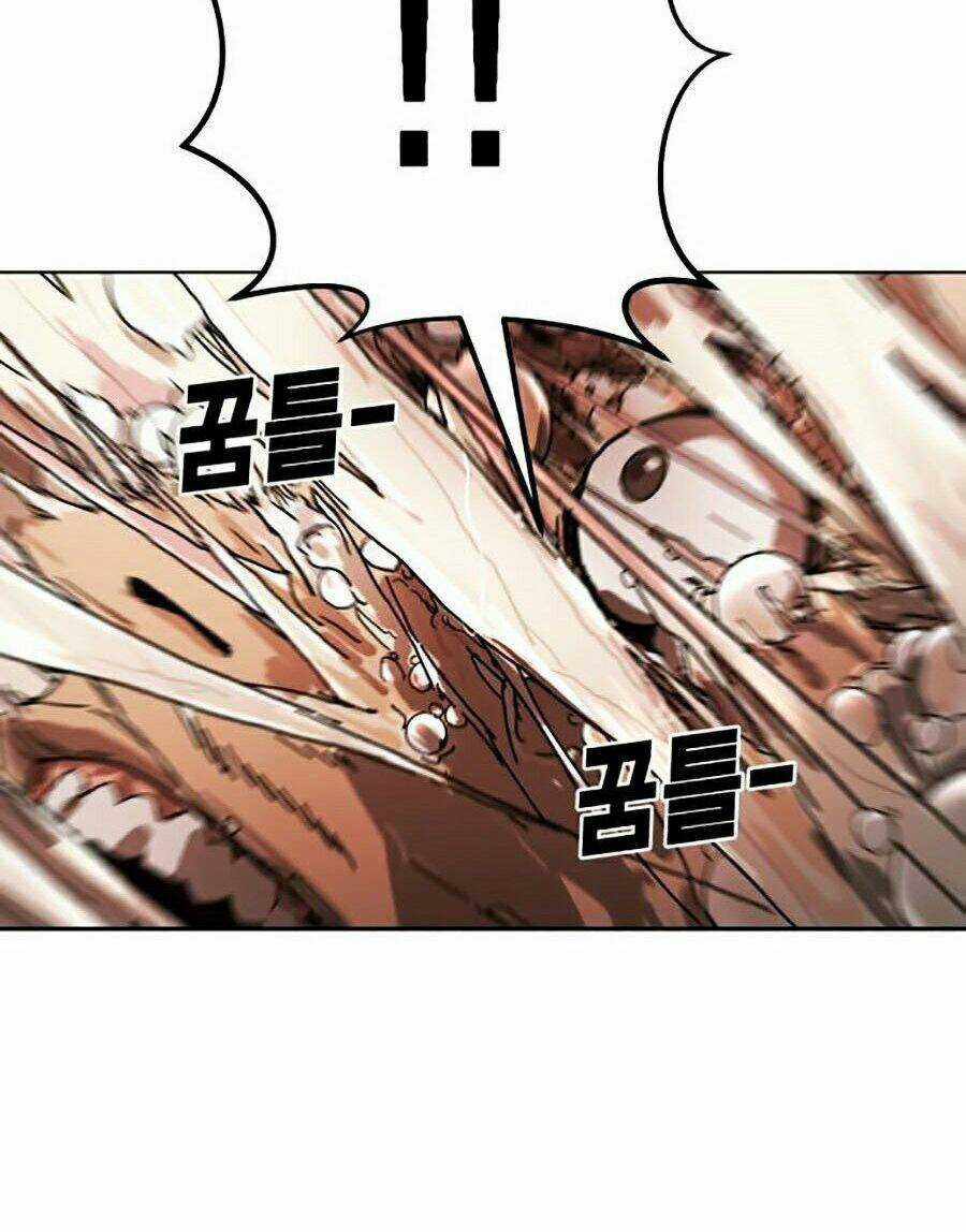 Đại Dịch Seoul - Chapter 4 - Trang 112