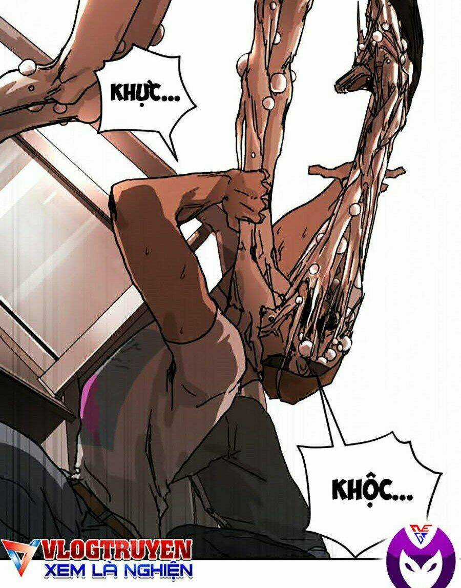 Đại Dịch Seoul - Chapter 4 - Trang 115