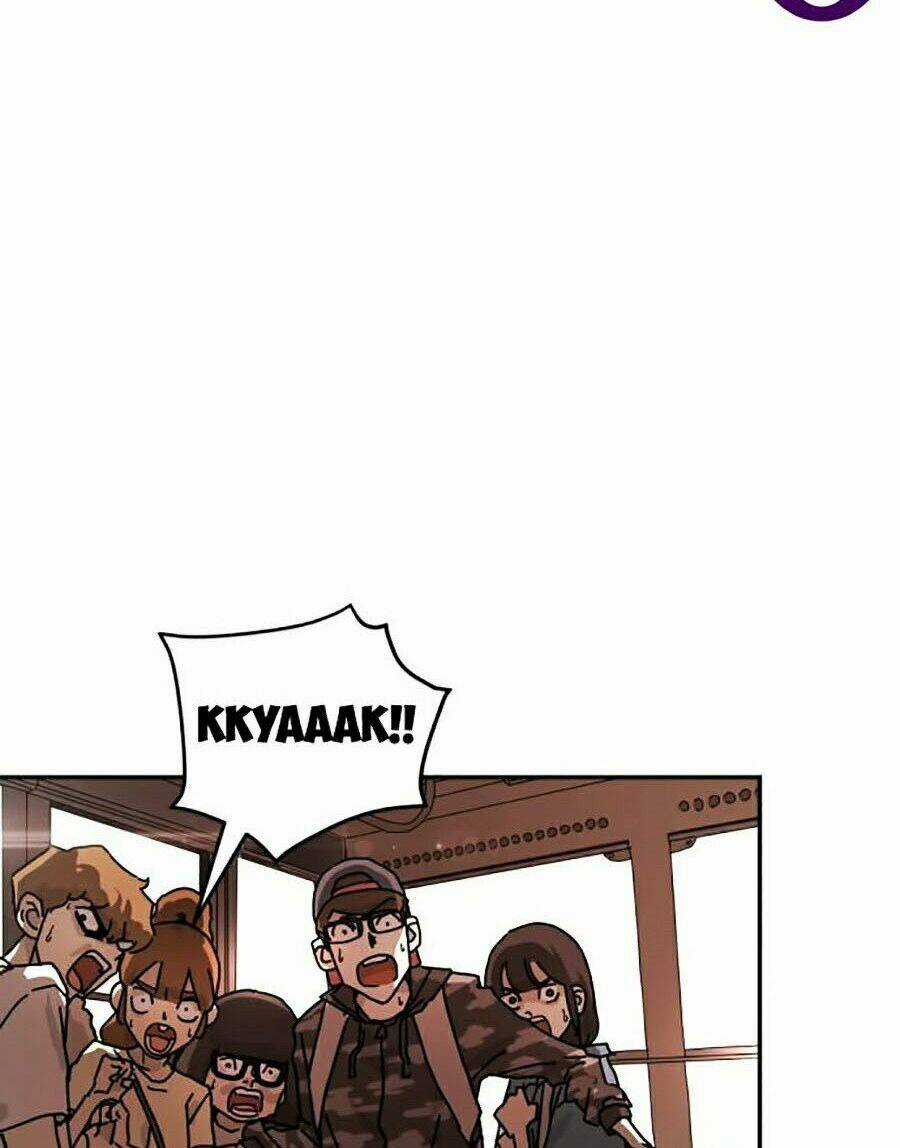 Đại Dịch Seoul - Chapter 4 - Trang 116