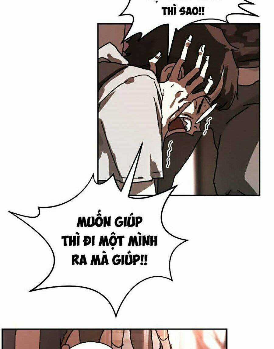 Đại Dịch Seoul - Chapter 4 - Trang 118