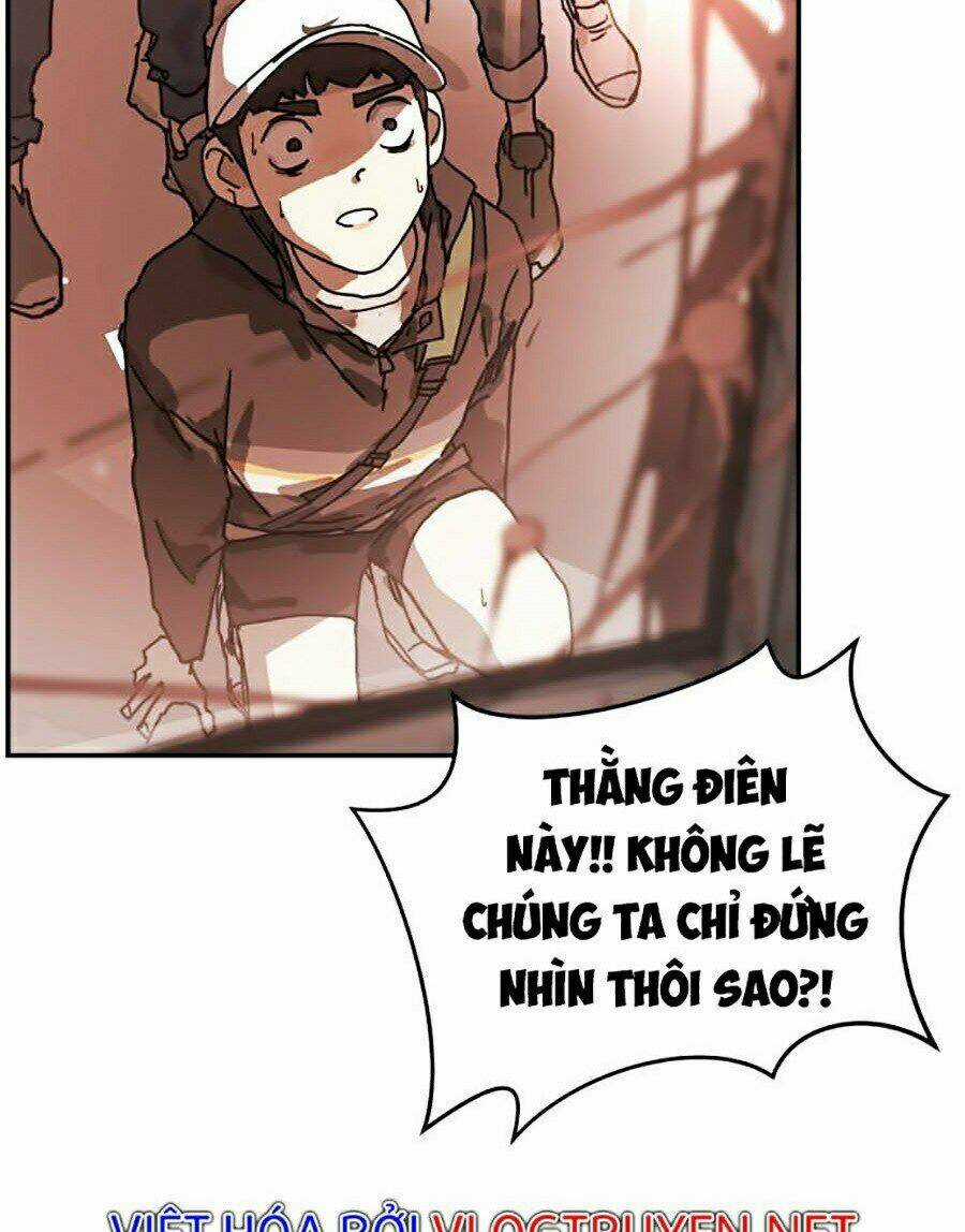 Đại Dịch Seoul - Chapter 4 - Trang 119