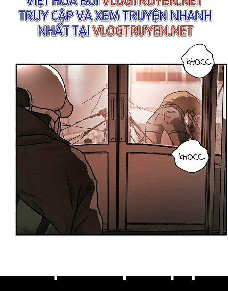 Đại Dịch Seoul - Chapter 4 - Trang 120