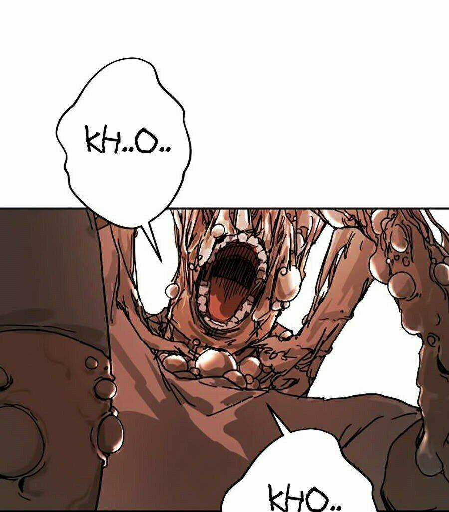 Đại Dịch Seoul - Chapter 4 - Trang 121