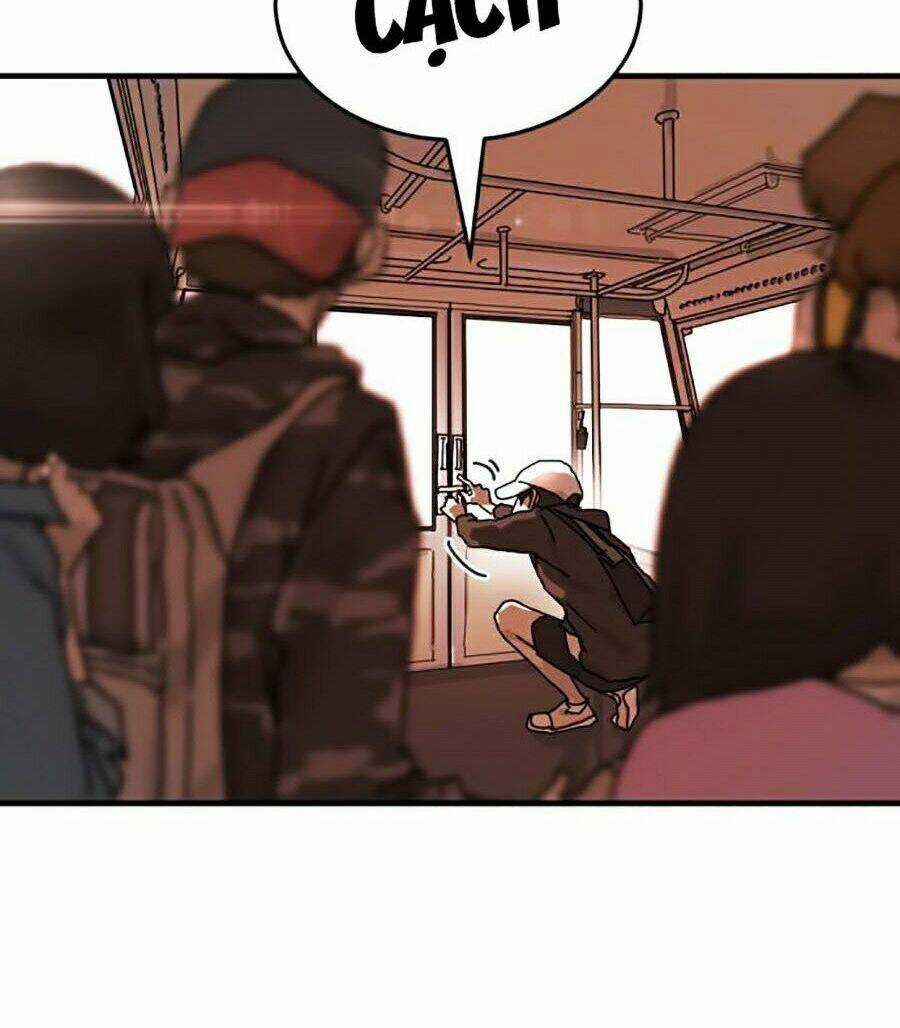 Đại Dịch Seoul - Chapter 4 - Trang 124