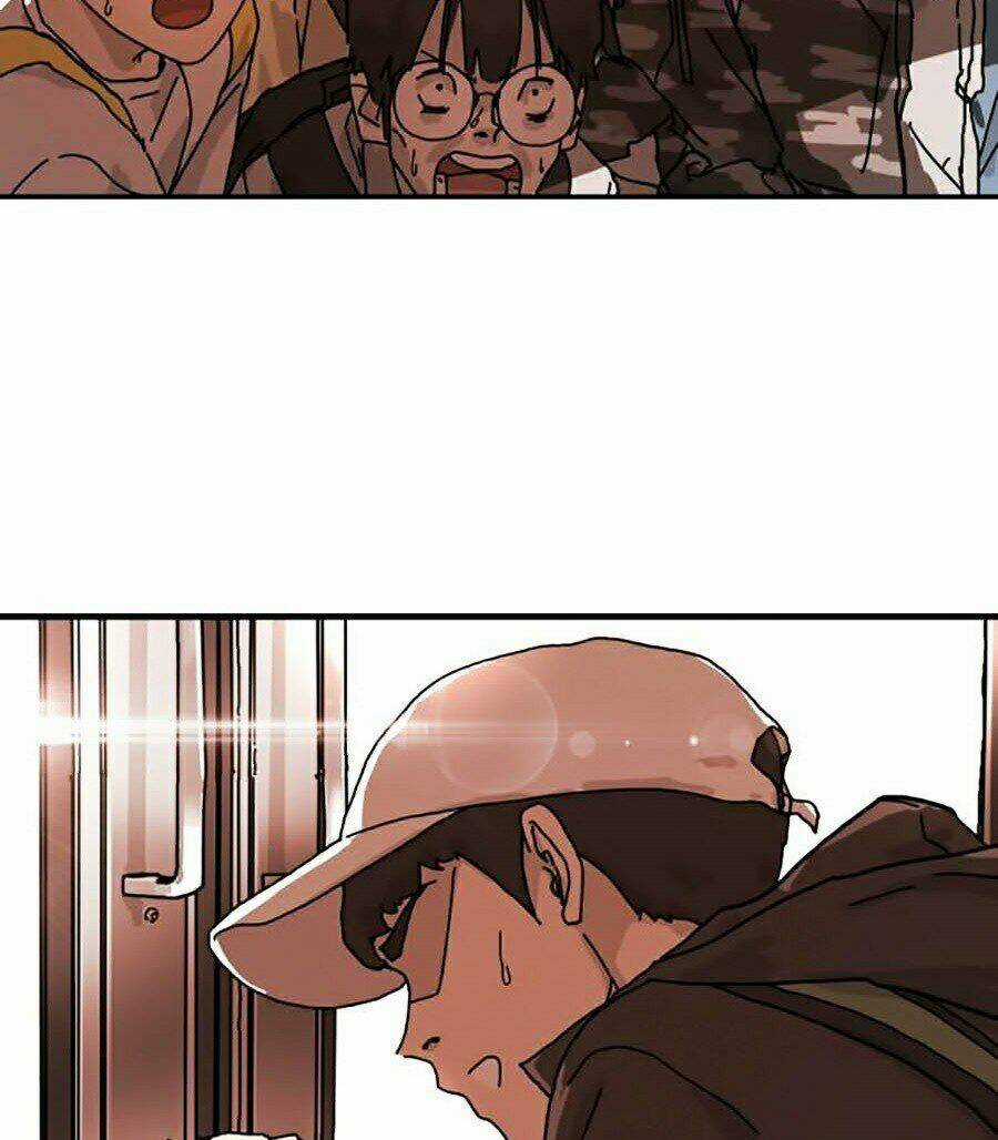 Đại Dịch Seoul - Chapter 4 - Trang 127