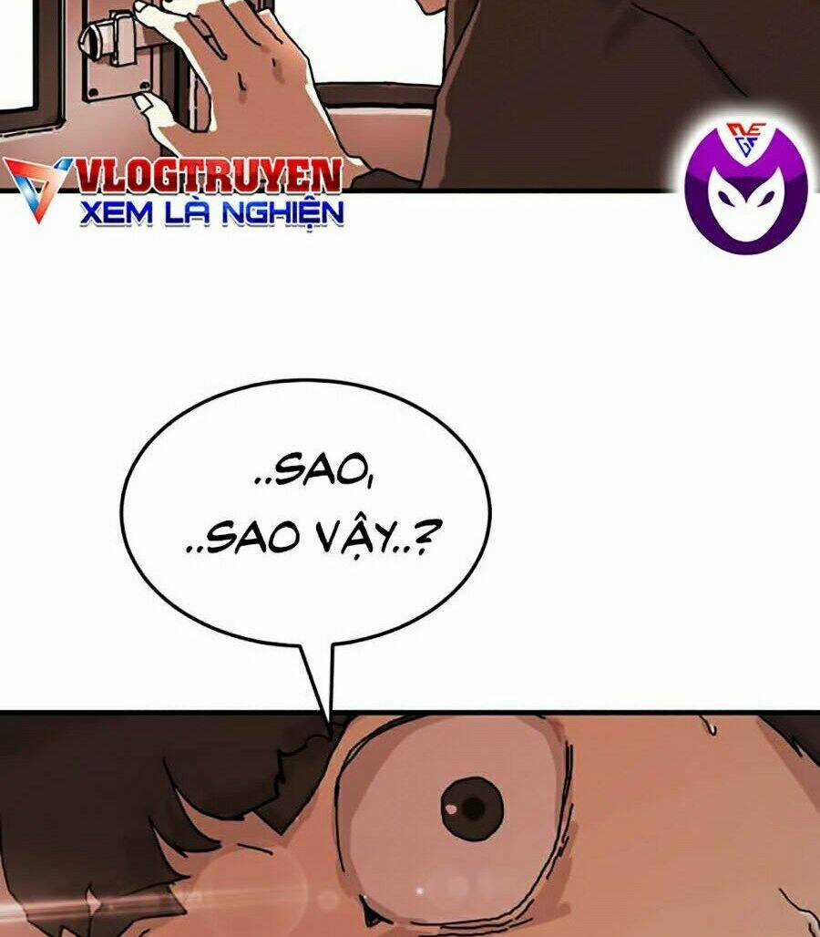 Đại Dịch Seoul - Chapter 4 - Trang 128