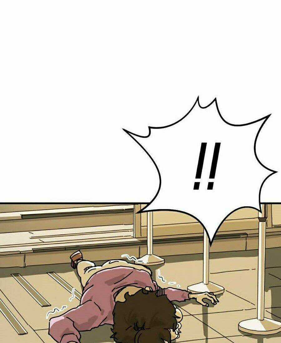 Đại Dịch Seoul - Chapter 4 - Trang 14