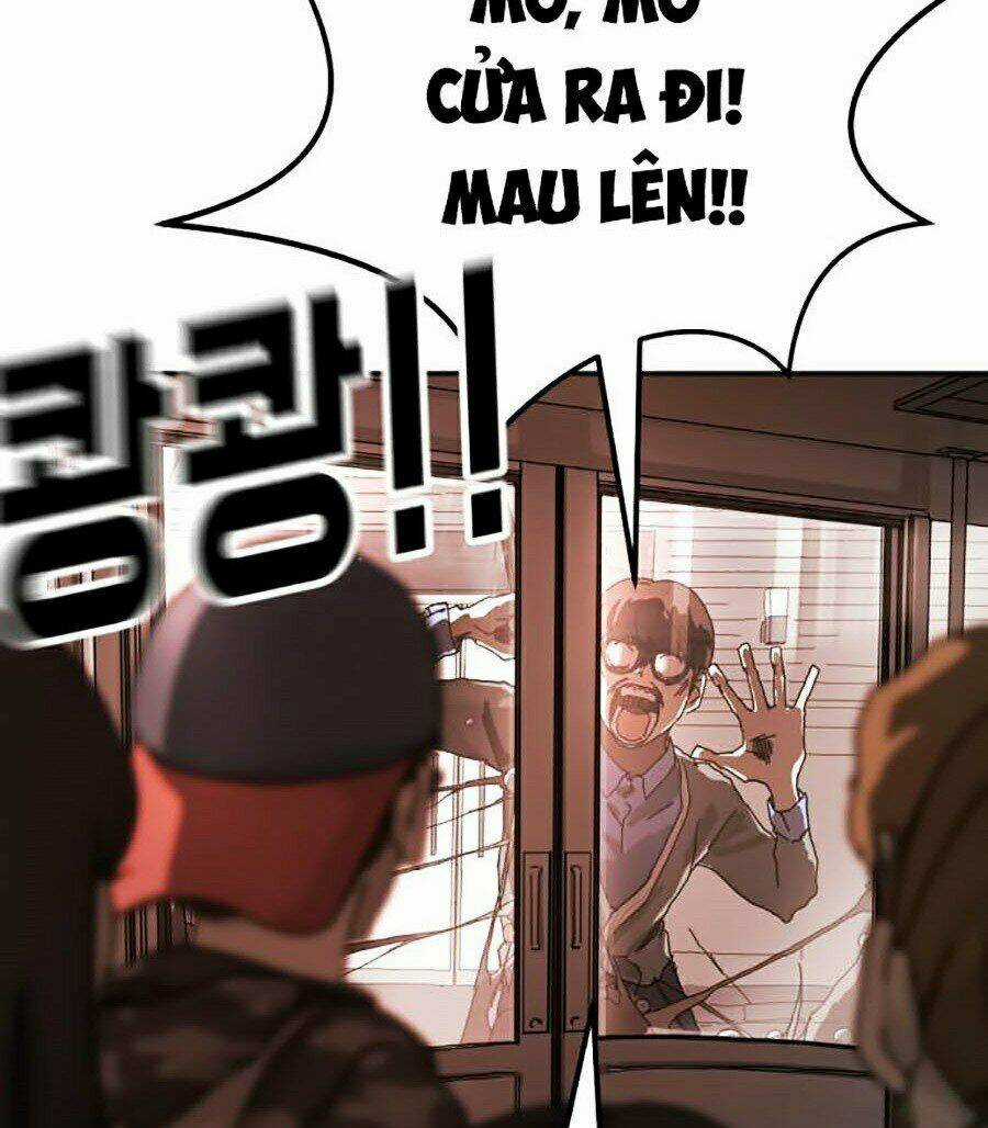 Đại Dịch Seoul - Chapter 4 - Trang 133